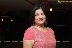 Sumita Srimal Birthday