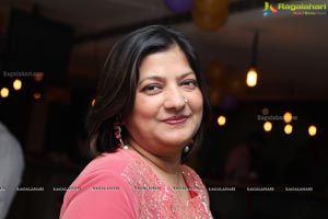 Sumita Srimal Birthday