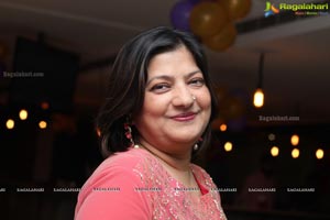 Sumita Srimal Birthday