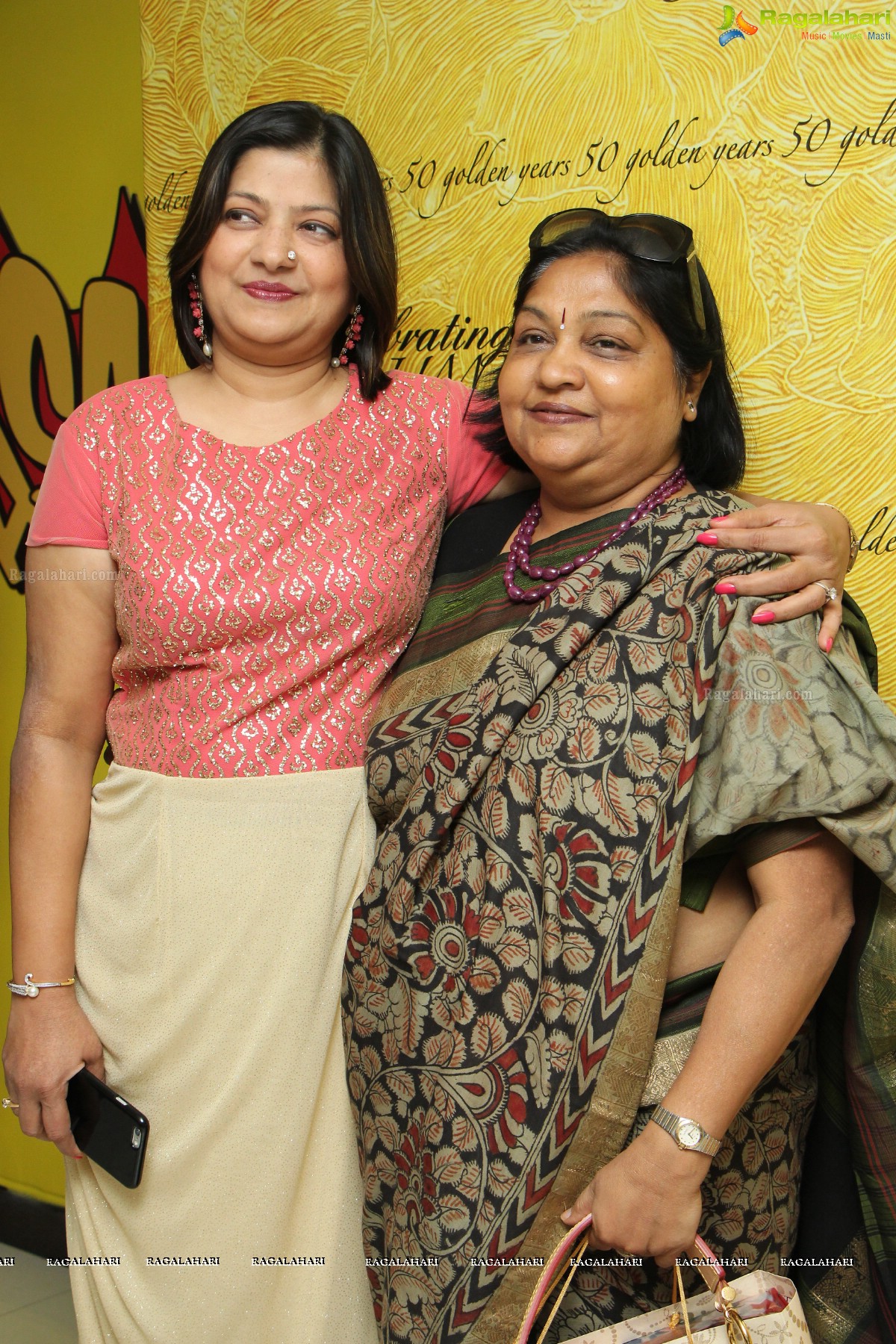 Sumita Srimal Birthday Bash at ASAP, Hyderabad