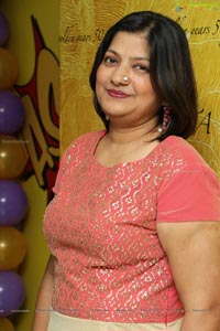 Sumita Srimal Birthday