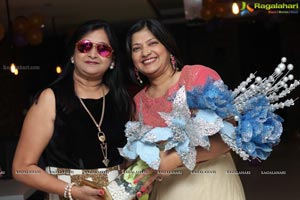 Sumita Srimal Birthday