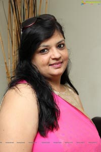 Sumita Srimal Birthday