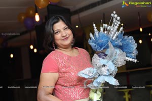 Sumita Srimal Birthday