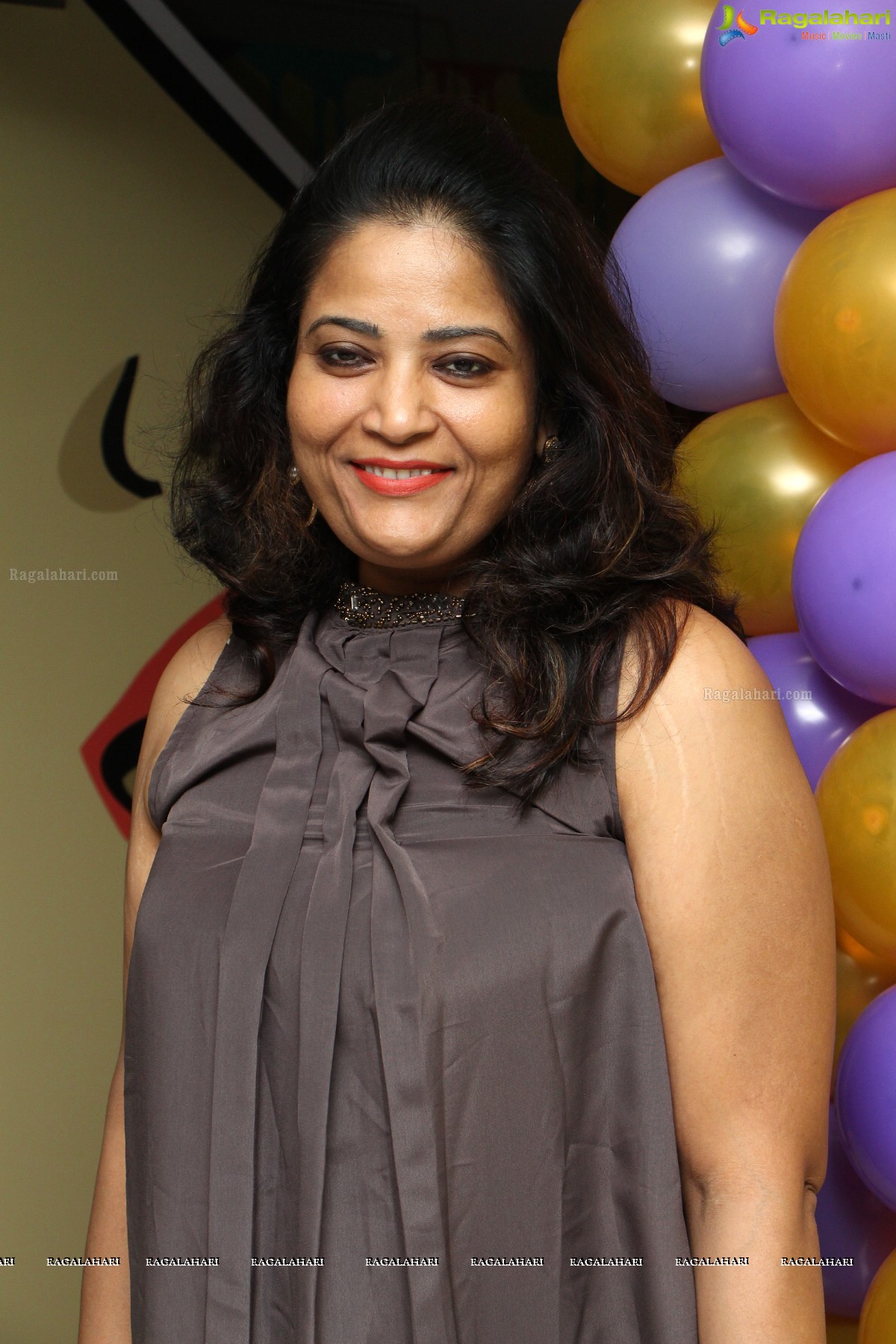 Sumita Srimal Birthday Bash at ASAP, Hyderabad