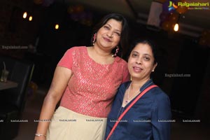 Sumita Srimal Birthday