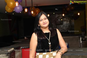 Sumita Srimal Birthday