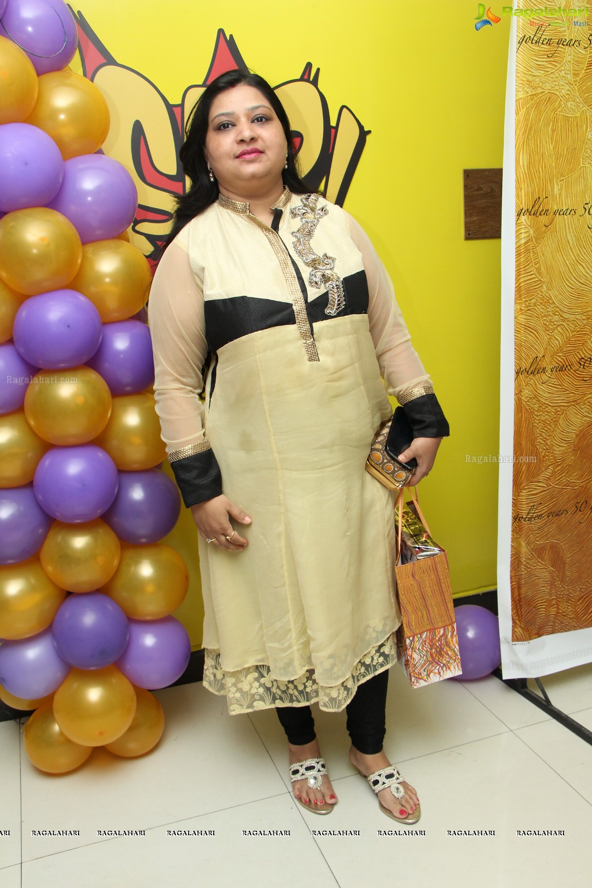 Sumita Srimal Birthday Bash at ASAP, Hyderabad