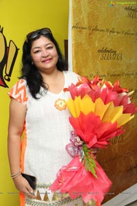 Sumita Srimal Birthday