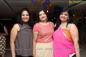 Sumita Srimal Birthday