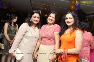 Sumita Srimal Birthday