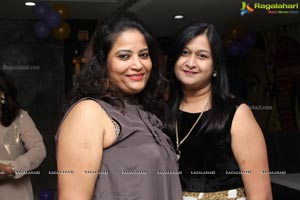 Sumita Srimal Birthday