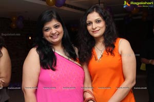 Sumita Srimal Birthday