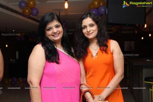 Sumita Srimal Birthday