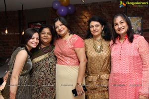 Sumita Srimal Birthday