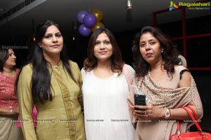 Sumita Srimal Birthday