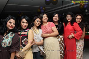 Sumita Srimal Birthday