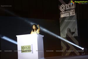 TCEI Excellence Awards 2015