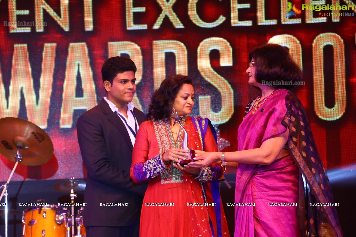 TCEI Event Excellence Awards 2015 Presentation, Hyderabad