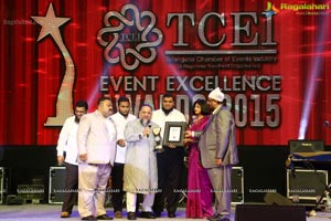 TCEI Excellence Awards 2015