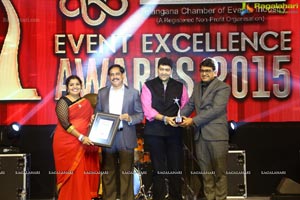 TCEI Excellence Awards 2015