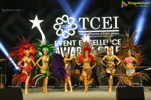 TCEI Excellence Awards 2015