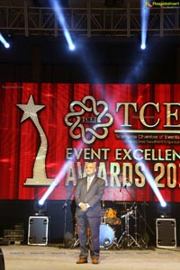 TCEI Excellence Awards 2015