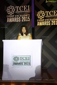 TCEI Excellence Awards 2015