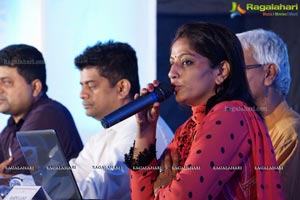 Teema Press Meet at ITC Kakatiya