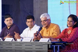 Teema Press Meet at ITC Kakatiya