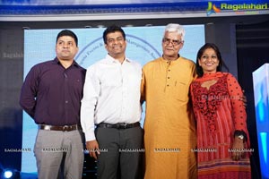 Teema Press Meet at ITC Kakatiya