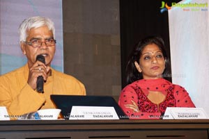 Teema Press Meet at ITC Kakatiya