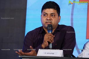 Teema Press Meet at ITC Kakatiya