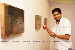 Kalakriti Art Gallery