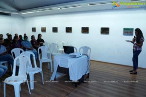 Kalakriti Art Gallery