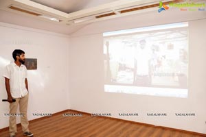 Kalakriti Art Gallery