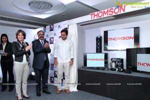 Thomson LED TV