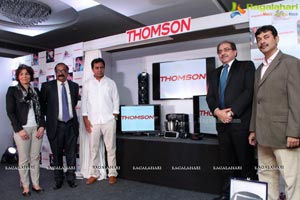 Thomson LED TV