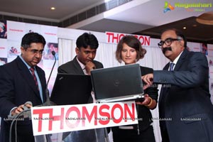 Thomson LED TV