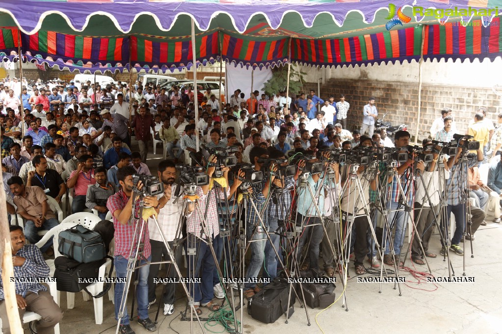 TV unions  Sahayanirakarana Sabha