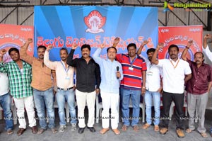 TV unions  Sahayanirakarana Sabha