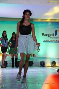 Fashion Show at Mariott