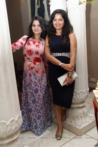 Vidya Shetty and Asif Birthday