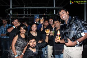 Viva Harsha's Birthday