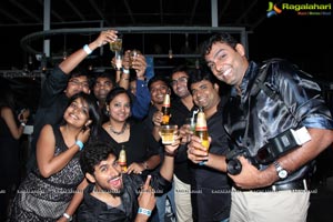 Viva Harsha's Birthday