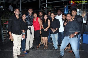 Viva Harsha's Birthday