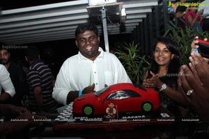 Viva Harsha's Birthday