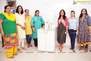 Women Entrepreneurial Journey