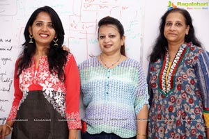 Women Entrepreneurial Journey