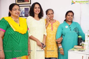 Women Entrepreneurial Journey